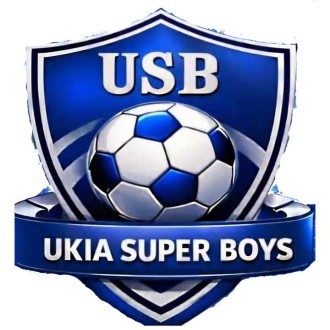 Ukia Super Boys Logo