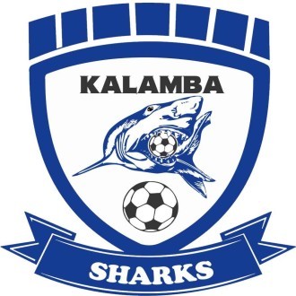 Kalamba Sharks Logo