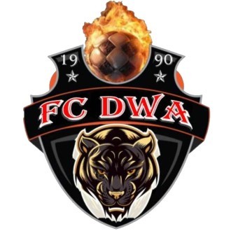 Dwa FC Logo