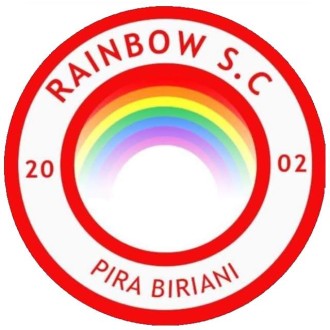 Rainbow FC(Kwale) Logo