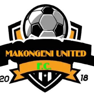 Makongeni United Logo