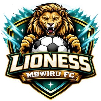 Awakening Lioness Logo