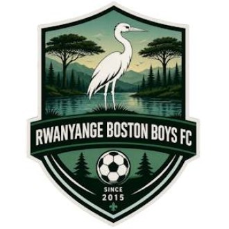 Rwanyange Boston Boys Logo