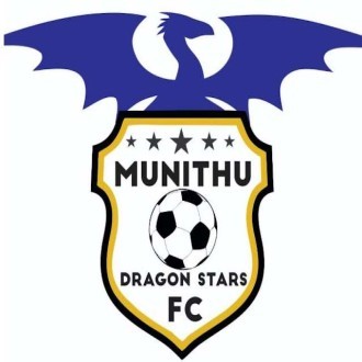 Munithu FC Logo
