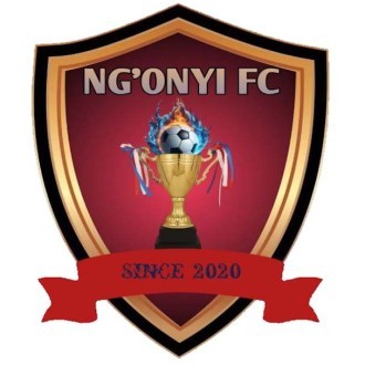 Ng'onyi FC Logo