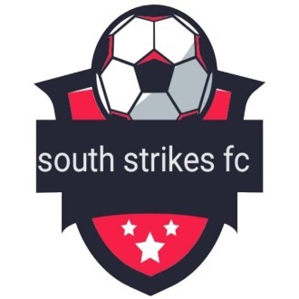 South Strikes FC Logo