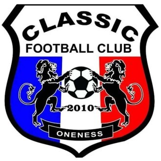Classic FC(N.Imenti) Logo