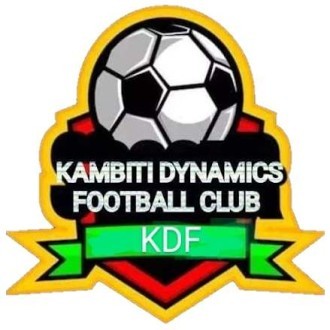 Kambiti Dynamics FC Logo