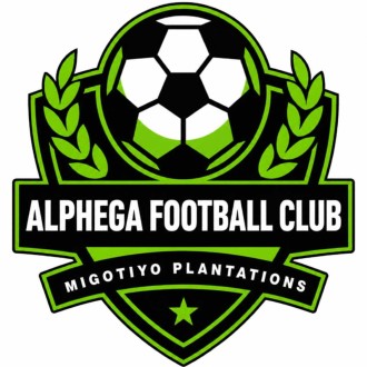 Alphega FC Logo