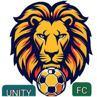Unity 4 FC(Nakuru) Logo