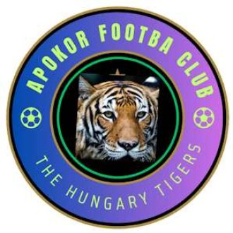 Apokor FC Logo