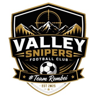 Valley Snipers FC Logo