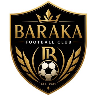 Baraka FC(Molo) Logo