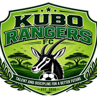 Kubo Rangers Logo
