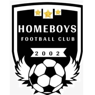 Homeboys FC(Kwale) Logo