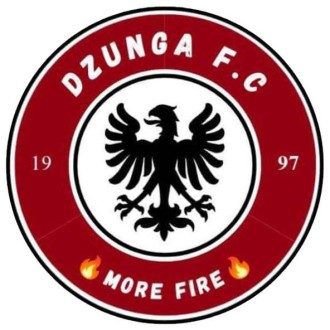 Dzunga FC Logo