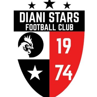 Diani Stars Logo