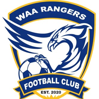 Waa Rangers FC Logo