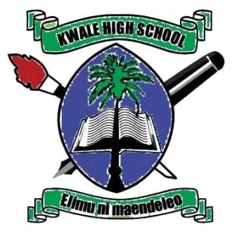 Kwale High Sch Logo