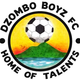 Dzombo Boys Logo