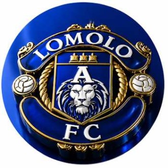 Lomolo A FC Logo