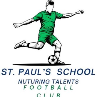St. Paul's Academy(Samburu) Logo