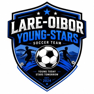 Lare-Oibor Juniors