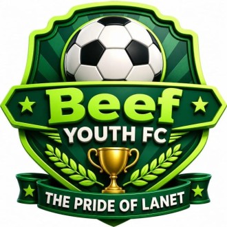 Beef Youth FC Logo
