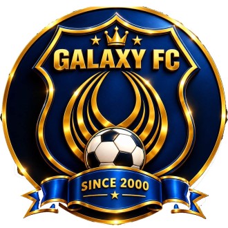 Galaxy FC(Kwale) Logo