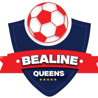 Bealine Queens Logo
