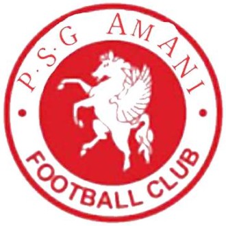 PSG Amani Logo