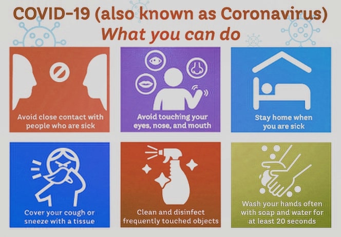 Covid 19 Guidelines