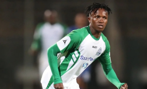Kahata Joins Kenya Police Football Club