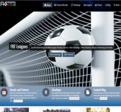 Welcome to The Central Rift FKF Website - Incorporating Technology In Football Management