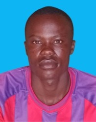 0tieno Tyson Omollo