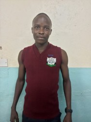 Aaron Odongo