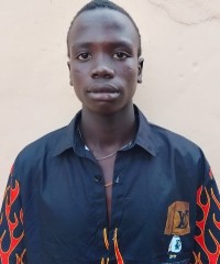Aaron Murunga