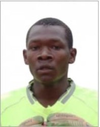 Ababu Harry