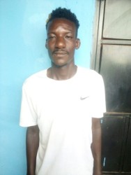 Abaga Edger