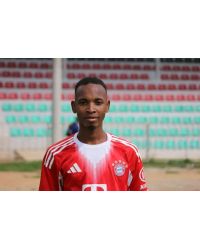 Abass Omar Abdallah