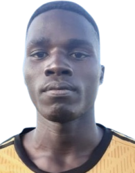 Abdalla Ismail Boka