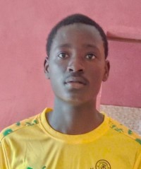 Abdalla Ali