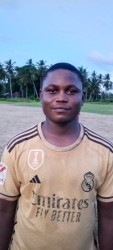Abdalla Jitihadi