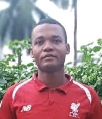 Abdalla Kombo