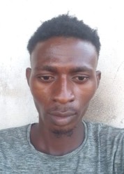 Abdalla Mohammed Kassim