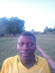 Abdalla Idd Hassan