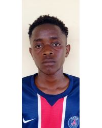 Abdalla Swalehe Mohammed