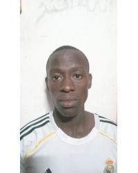 Abdalla Omari Hamisi