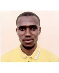 Abdalla Juma Salim