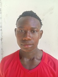 Abdallah Salim Mwinyi